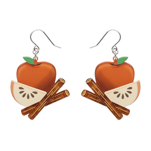 Erstwilder - All Things Nice Drop Earrings