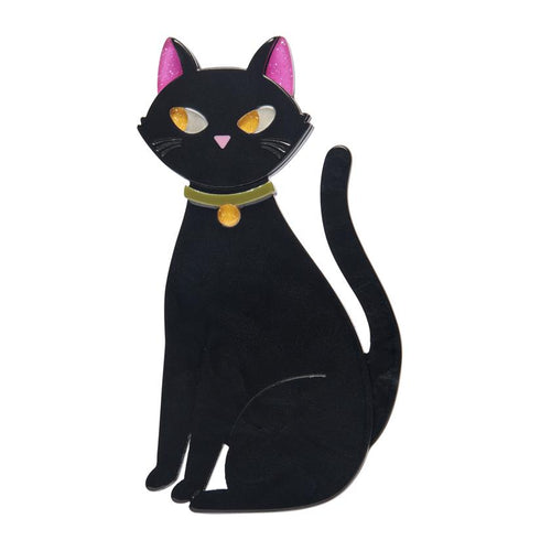 Erstwilder – Bad Luck Charm Brooch