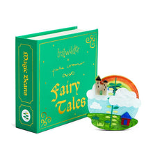 Erstwilder x Pete Cromer - Magic Beans Brooch