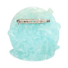 Erstwilder x Pete Cromer - Magic Beans Brooch