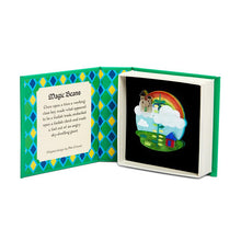 Erstwilder x Pete Cromer - Magic Beans Brooch