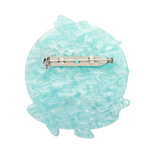 Erstwilder x Pete Cromer - Boys Don't Lie Brooch