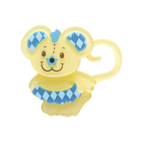 Erstwilder x Strawberry Shortcake - Cheesecake Mini Brooch