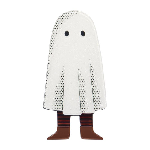 Erstwilder - Dress Up Day Brooch