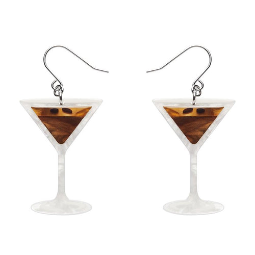 Erstwilder - Buonanotte Drop Earrings