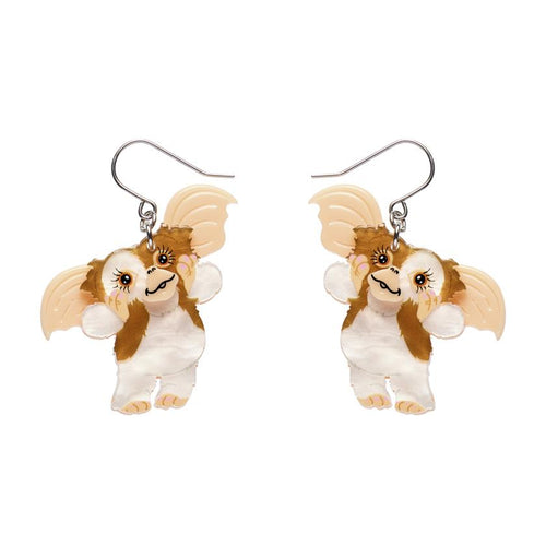 Erstwilder - Gizmo Drop Earrings