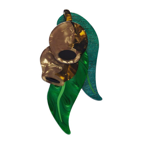 Erstwilder - Gumnut Babies Brooch (2025)