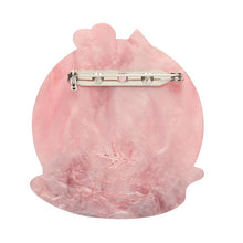 Erstwilder x Pete Cromer - Home Sweet Home Brooch