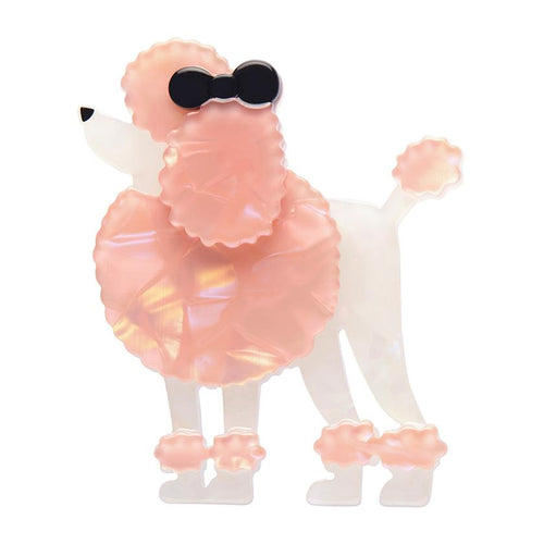 Erstwilder - Madame Amore Brooch (2023)