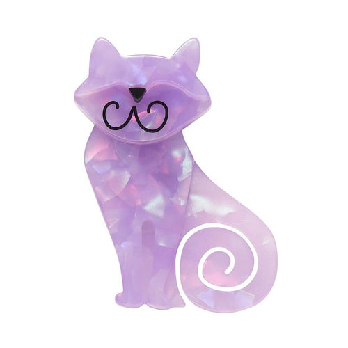 Erstwilder - Maude Cat Brooch (2024)