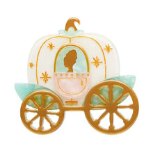 Erstwilder x Pete Cromer - Til Midnight Brooch