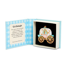 Erstwilder x Pete Cromer - Til Midnight Brooch