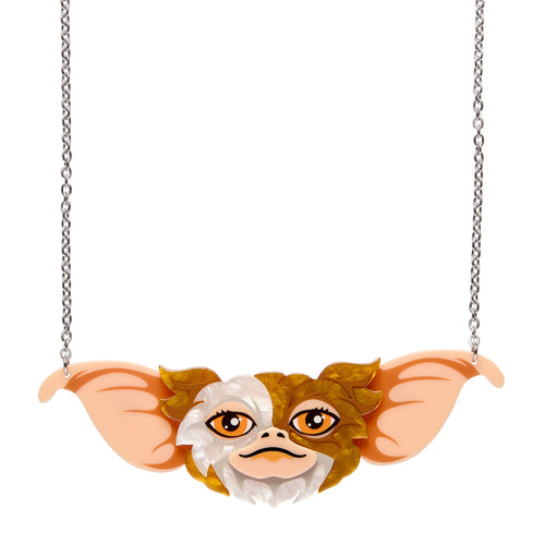 Erstwilder - Gizmo Necklace