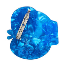 Erstwilder x Pete Cromer - Storybook Ending Brooch