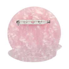 Erstwilder x Pete Cromer - Wonderland Brooch