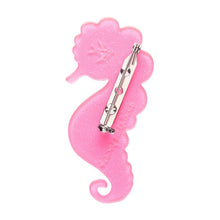Erstwilder - Stevie The Seahorse Brooch