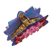 Erstwilder - Dawn of December Hair Clip Claw