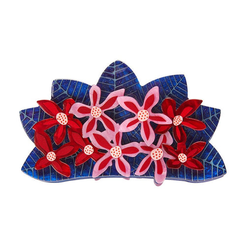 Erstwilder - Dawn of December Hair Clip Claw