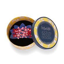 Erstwilder - Dawn of December Hair Clip Claw