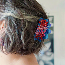 Erstwilder - Dawn of December Hair Clip Claw