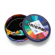 Erstwilder - Cat and Mouse Necklace