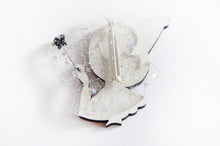 LaliBlue - The Sorceress Brooch