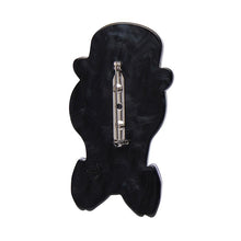 Erstwilder - Stan the Bowtie Man Brooch