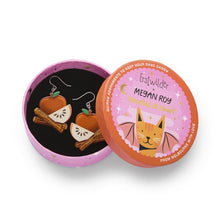 Erstwilder - All Things Nice Drop Earrings