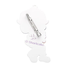 Erstwilder x Strawberry Shortcake - Almond Tea Brooch