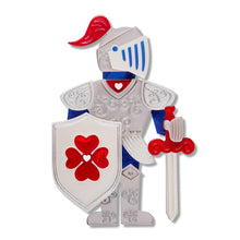 Erstwilder x Pete Cromer - Plot Armour Brooch