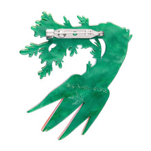 Erstwilder - Carrot Topper Brooch