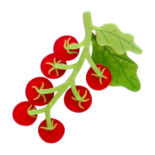 Erstwilder - Vine & Dandy Brooch