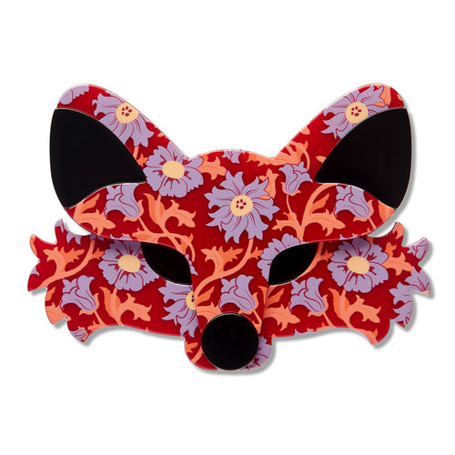 Erstwilder – Brida the Botanical Brooch (2026)
