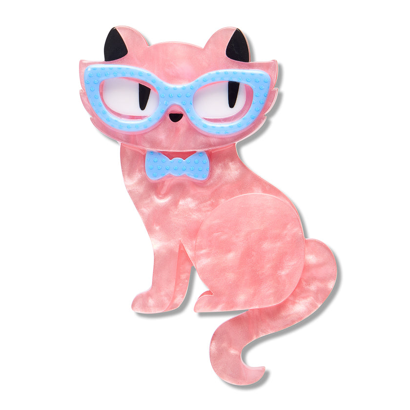 Erstwilder – Elissa the Indie Cat Brooch (2026)