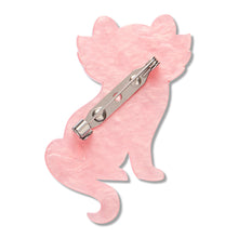 Erstwilder – Elissa the Indie Cat Brooch (2026)