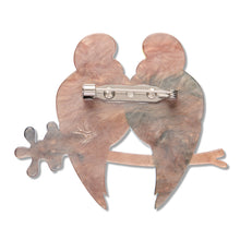 Erstwilder – Best Budgies Brooch (2026)