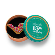 Erstwilder – Fairy Bread Brooch (2026)