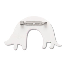 Erstwilder – Rainbow Ruff Brooch (2026)