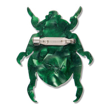 Erstwilder – Nature's Noel Brooch (2026)