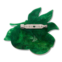 Erstwilder – Orange Crush Brooch (2026)