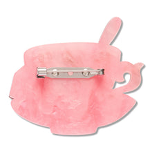 Erstwilder – Fancy a Cuppa Brooch (2026)
