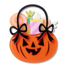Erstwilder - Only Treats Brooch (GWP)