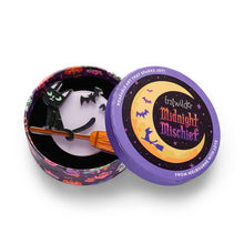 Erstwilder - Familiar Flight Brooch
