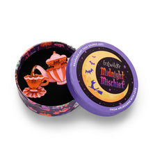 Erstwilder - Spills and Spells Brooch