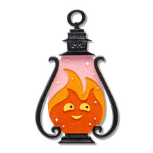 Erstwilder - Glow-Up Brooch