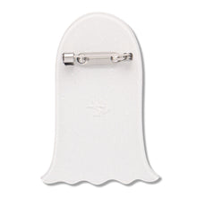 Erstwilder - Season's Screamings Brooch