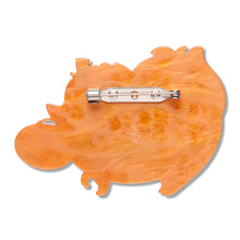 Erstwilder - Count Barkula Brooch