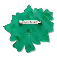 Erstwilder - Eye Spy Brooch