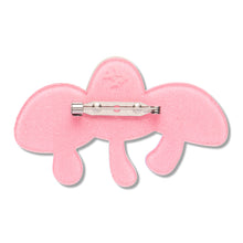 Erstwilder - Out of the Shadows Brooch