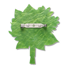 Erstwilder – A Nice Day Brooch